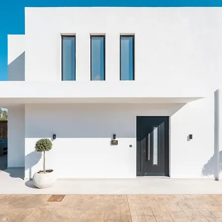 Villa D&r Boutique R Gennadi