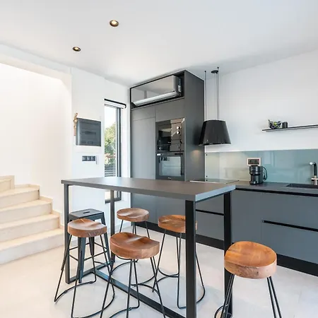 D&r Boutique R Villa Gennadi