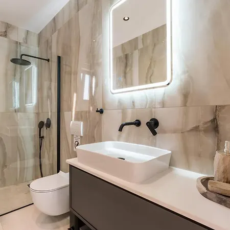 Villa D&r Boutique R Gennadi