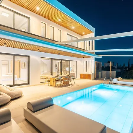 D&r Boutique R Villa *