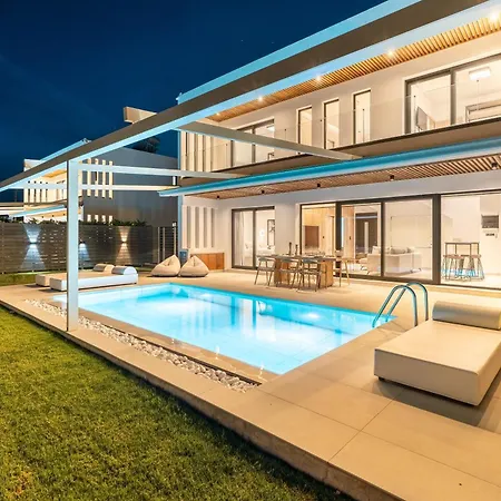 Villa D&r Boutique R