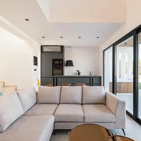 D&r Boutique R Villa *