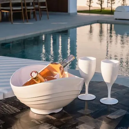 D&r Boutique R Villa *