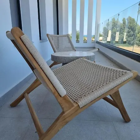 D&r Boutique R Villa Gennadi