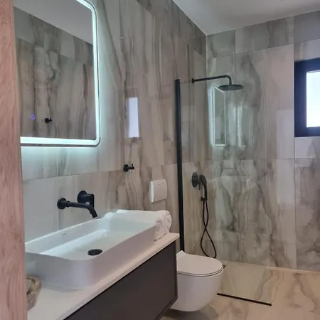 D&r Boutique R Villa *