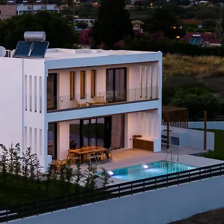 D&r Boutique R Villa