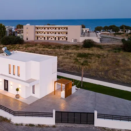 Villa D&r Boutique R Gennadi