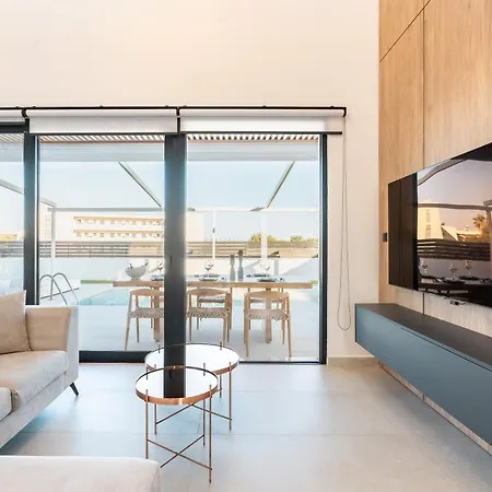 Villa D&r Boutique R *