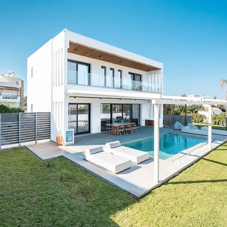 Villa D&r Boutique R Jenádi