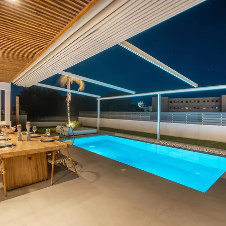 Villa D&r Boutique R