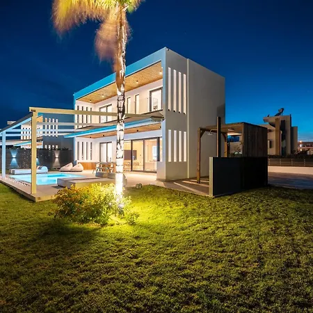 D&r Boutique R Villa *