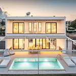 D&r Boutique R Villa