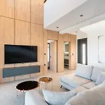 D&r Boutique R Villa *