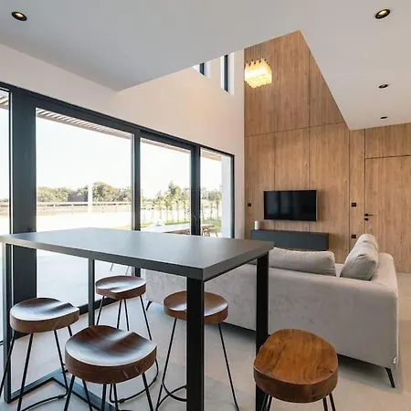 D&r Boutique R Villa *