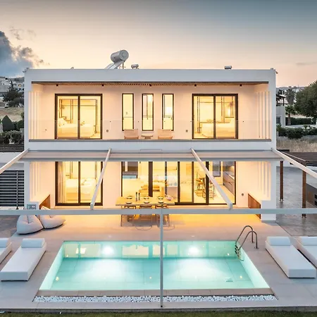 D&r Boutique R Villa