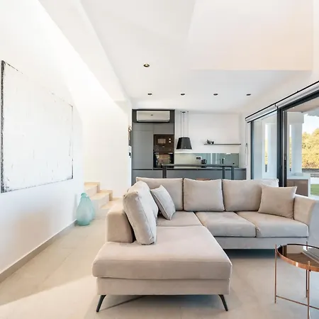 Villa D&r Boutique R *