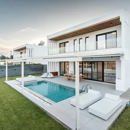 Villa D&r Boutique R Gennadi