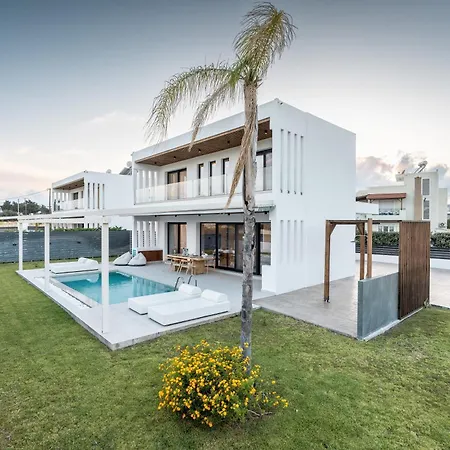 D&r Boutique R Villa