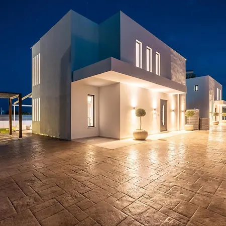 Villa D&r Boutique R