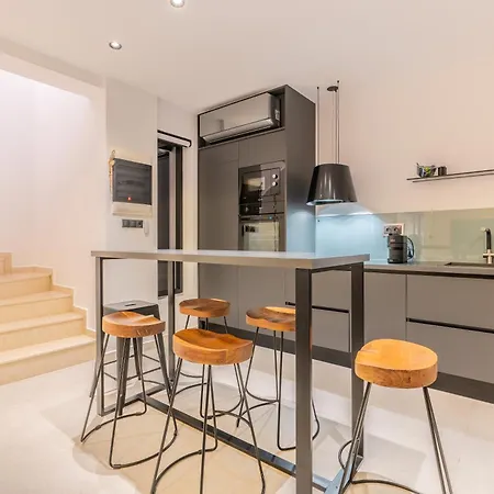 Villa D&r Boutique R *